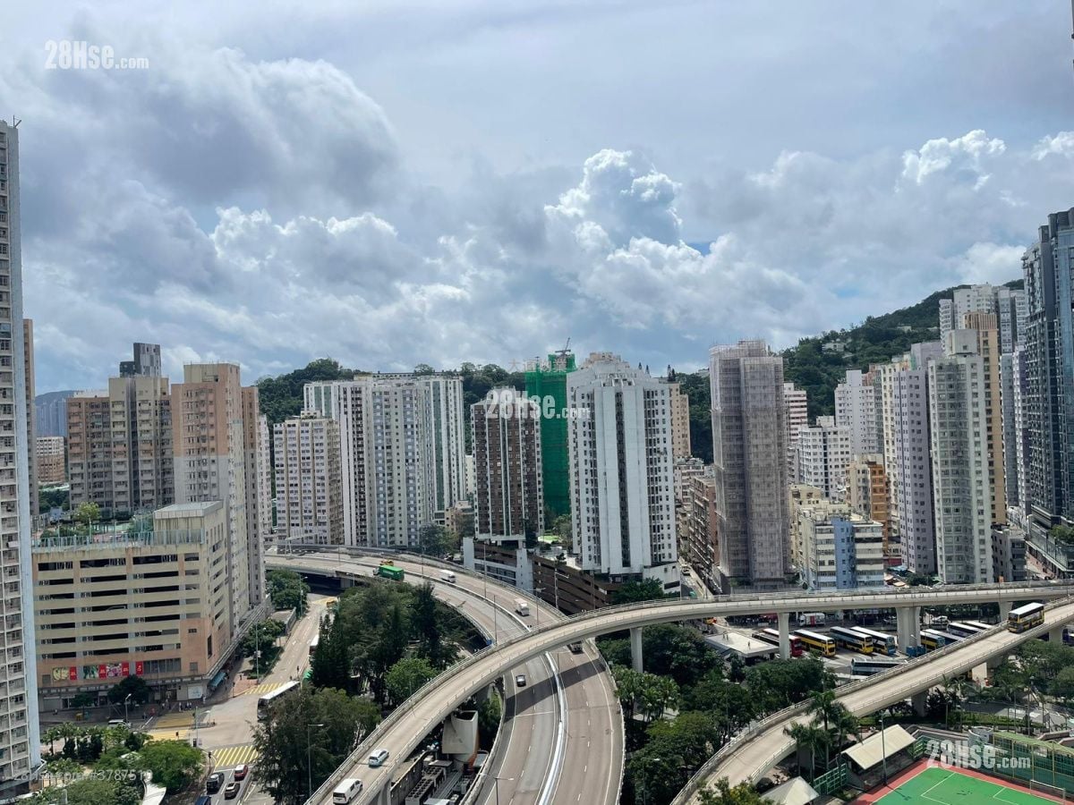 Lei King Mansion Sell 3 Bedrooms , 1 Bathroom 462 ft²