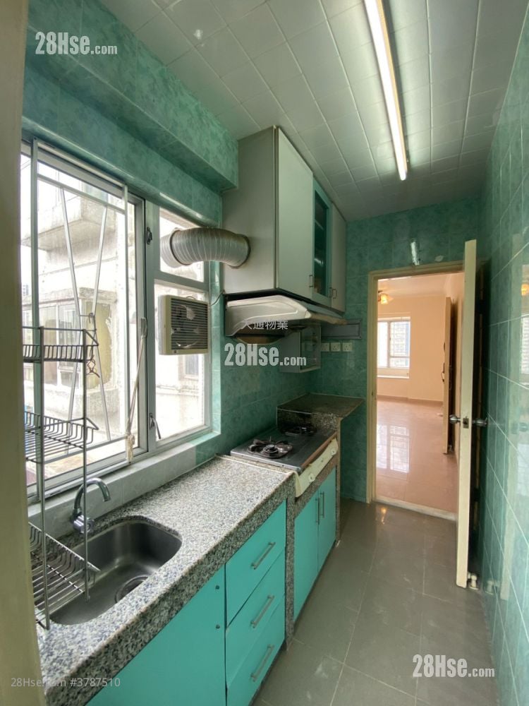 Lei King Mansion Sell 3 Bedrooms , 1 Bathroom 462 ft²