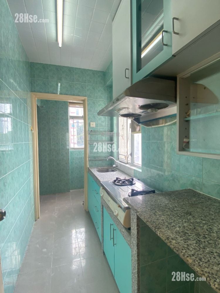 Lei King Mansion Sell 3 Bedrooms , 1 Bathroom 462 ft²