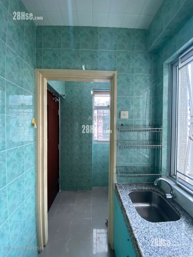 Lei King Mansion Sell 3 Bedrooms , 1 Bathroom 462 ft²