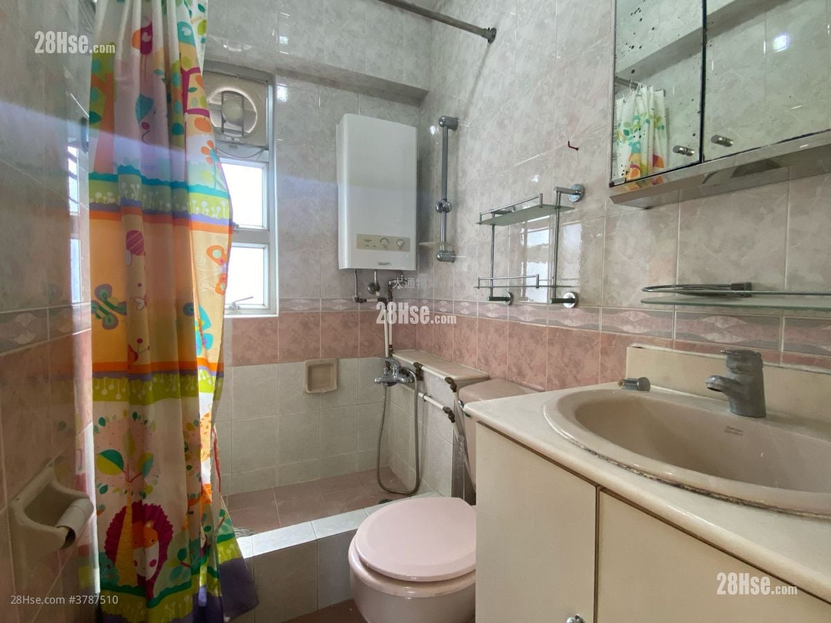 Lei King Mansion Sell 3 Bedrooms , 1 Bathroom 462 ft²