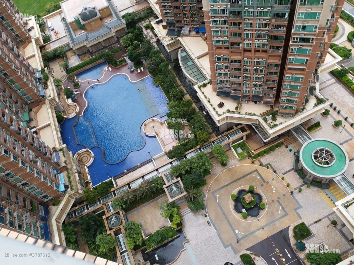 Metro Town Sell 3 Bedrooms 594 ft²