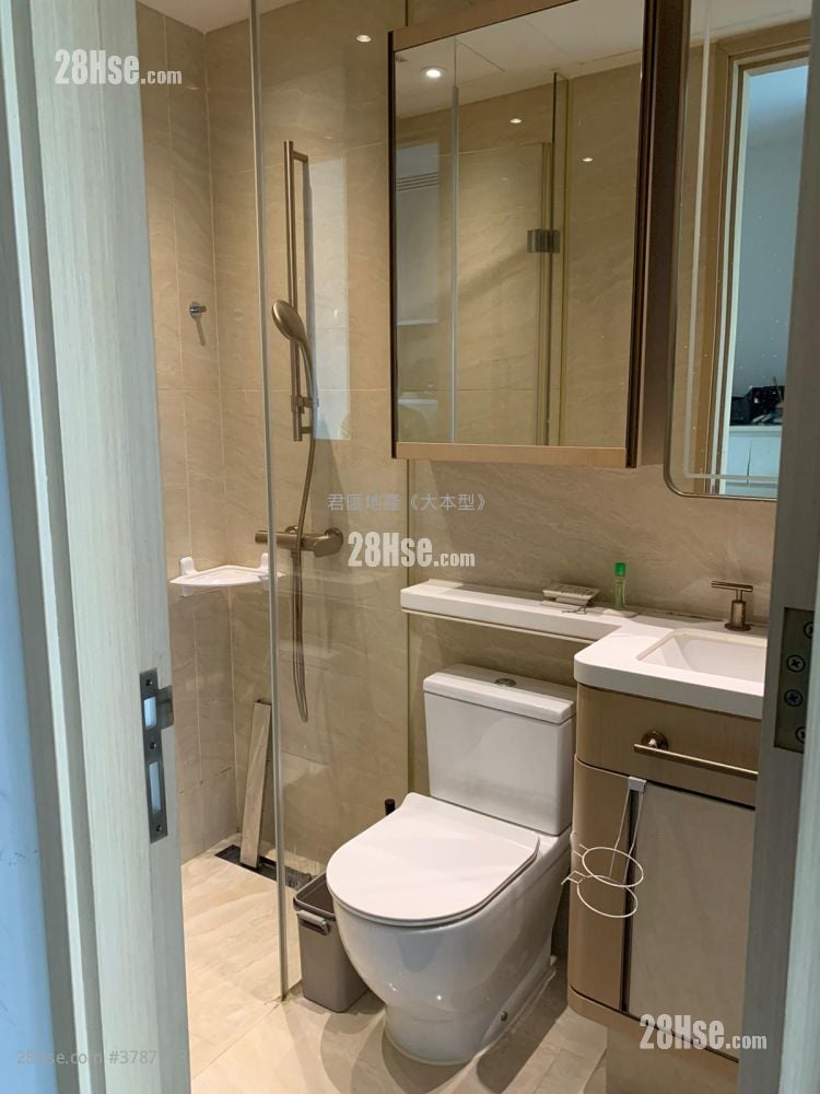 One East Coast Rental Studio , 1 Bathroom 201 ft²