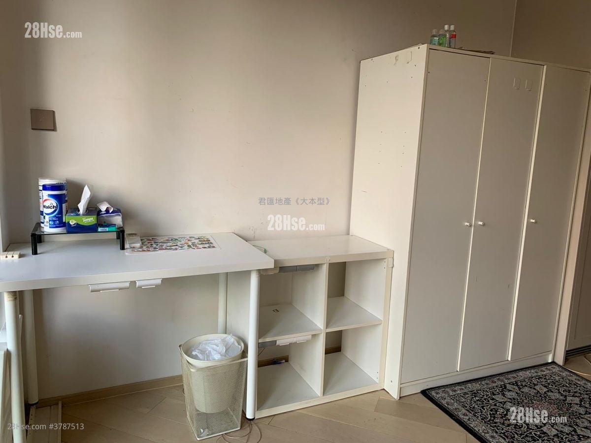 One East Coast Rental Studio , 1 Bathroom 201 ft²