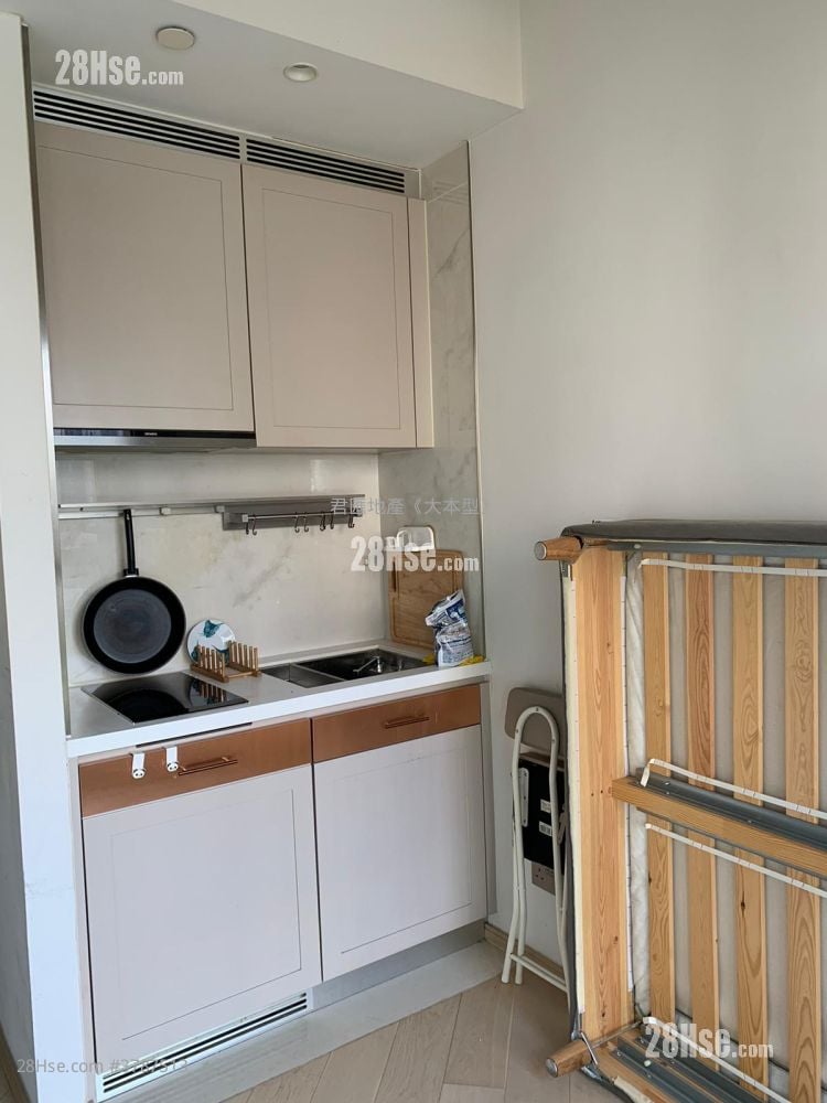 One East Coast Rental Studio , 1 Bathroom 201 ft²