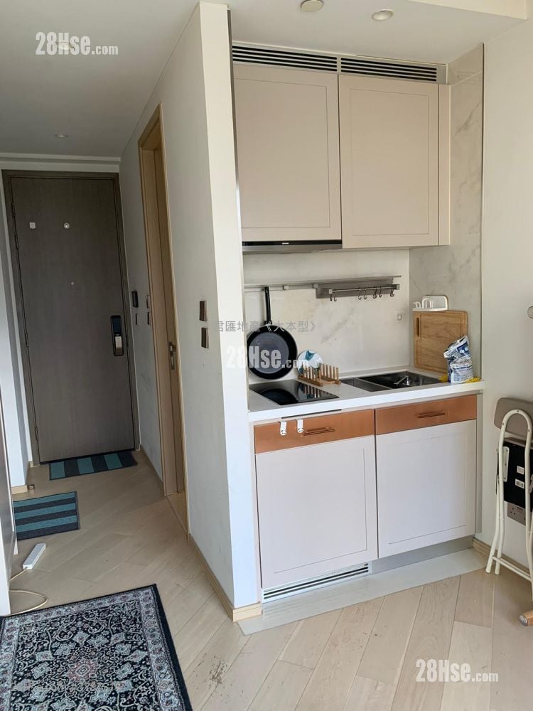 One East Coast Rental Studio , 1 Bathroom 201 ft²