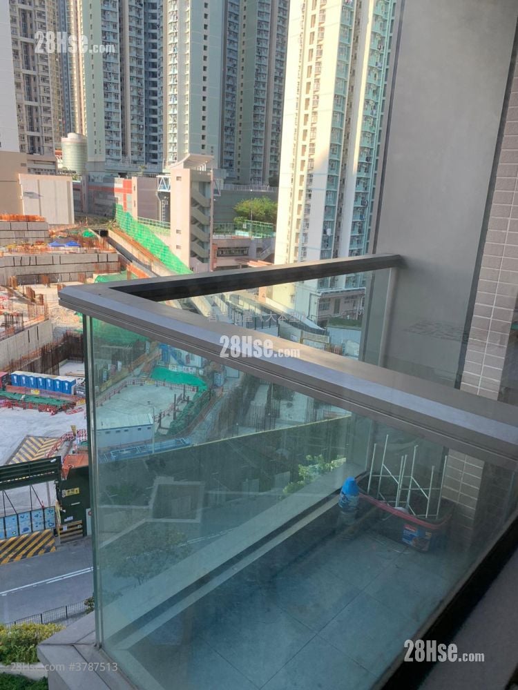 One East Coast Rental Studio , 1 Bathroom 201 ft²