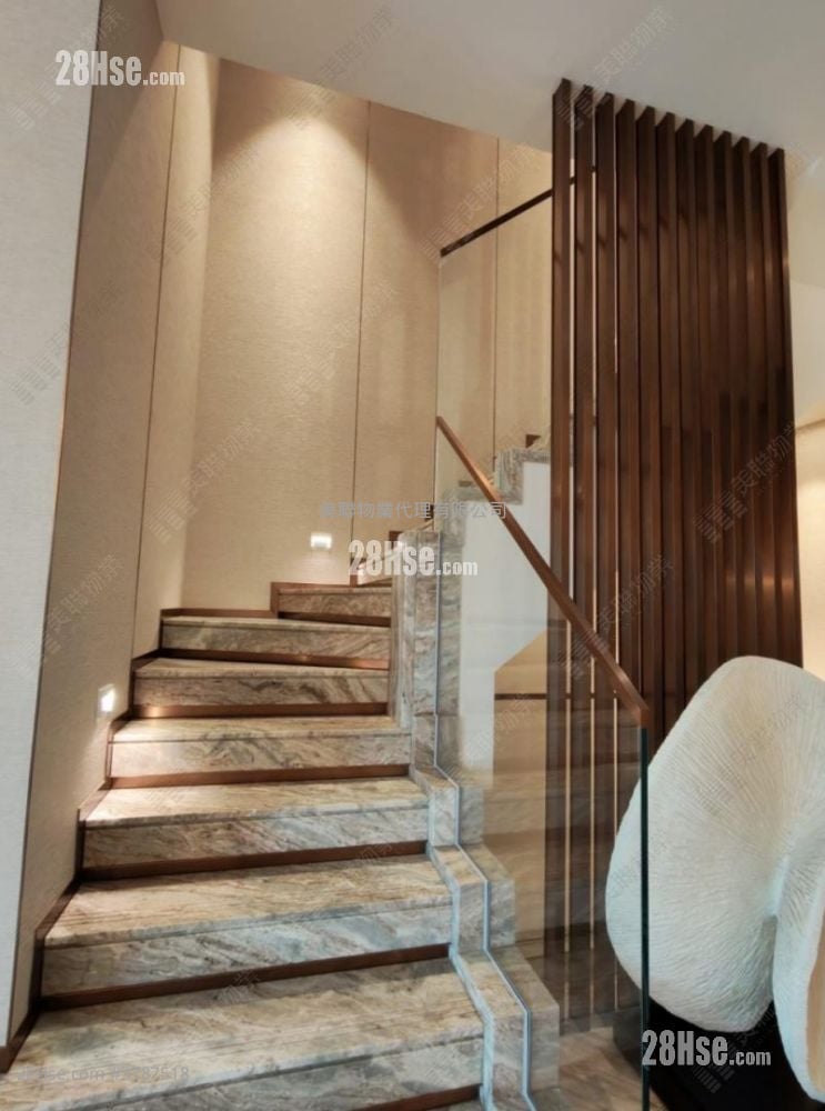 骏岭荟 售盘 3 房 , 5+ 浴室 3,741 平方尺