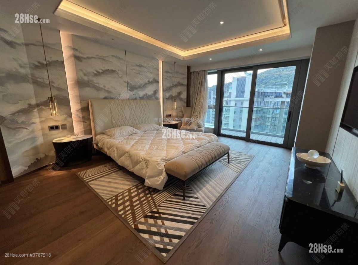 骏岭荟 售盘 3 房 , 5+ 浴室 3,741 平方尺