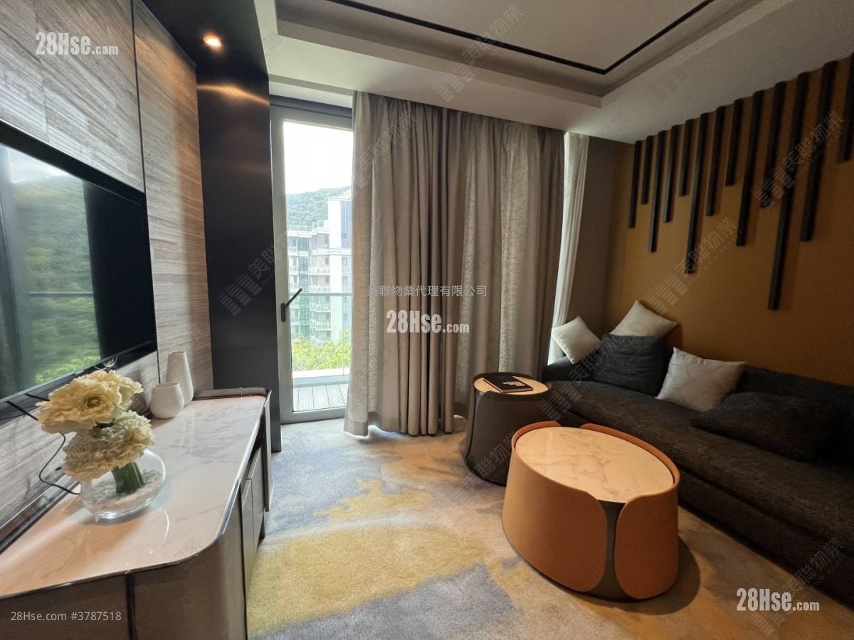 骏岭荟 售盘 3 房 , 5+ 浴室 3,741 平方尺