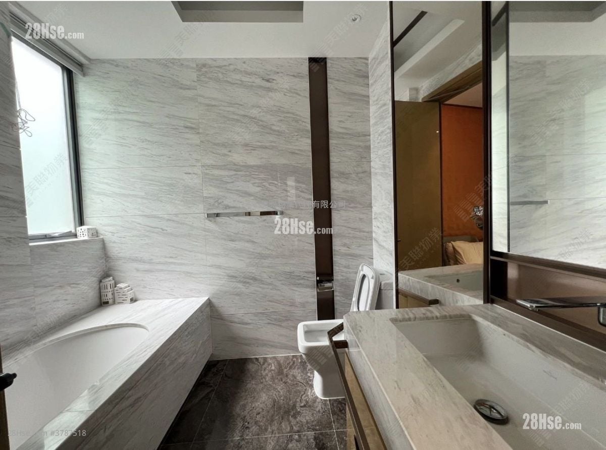 骏岭荟 售盘 3 房 , 5+ 浴室 3,741 平方尺