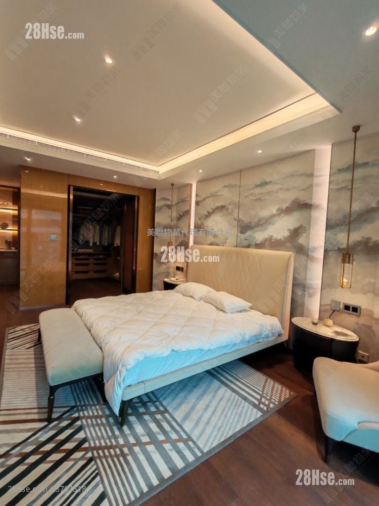 骏岭荟 售盘 3 房 , 5+ 浴室 3,741 平方尺