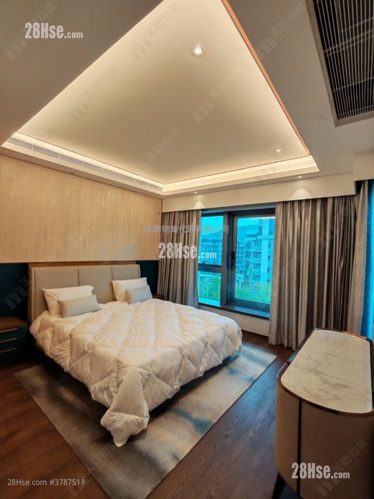 骏岭荟 售盘 3 房 , 5+ 浴室 3,741 平方尺