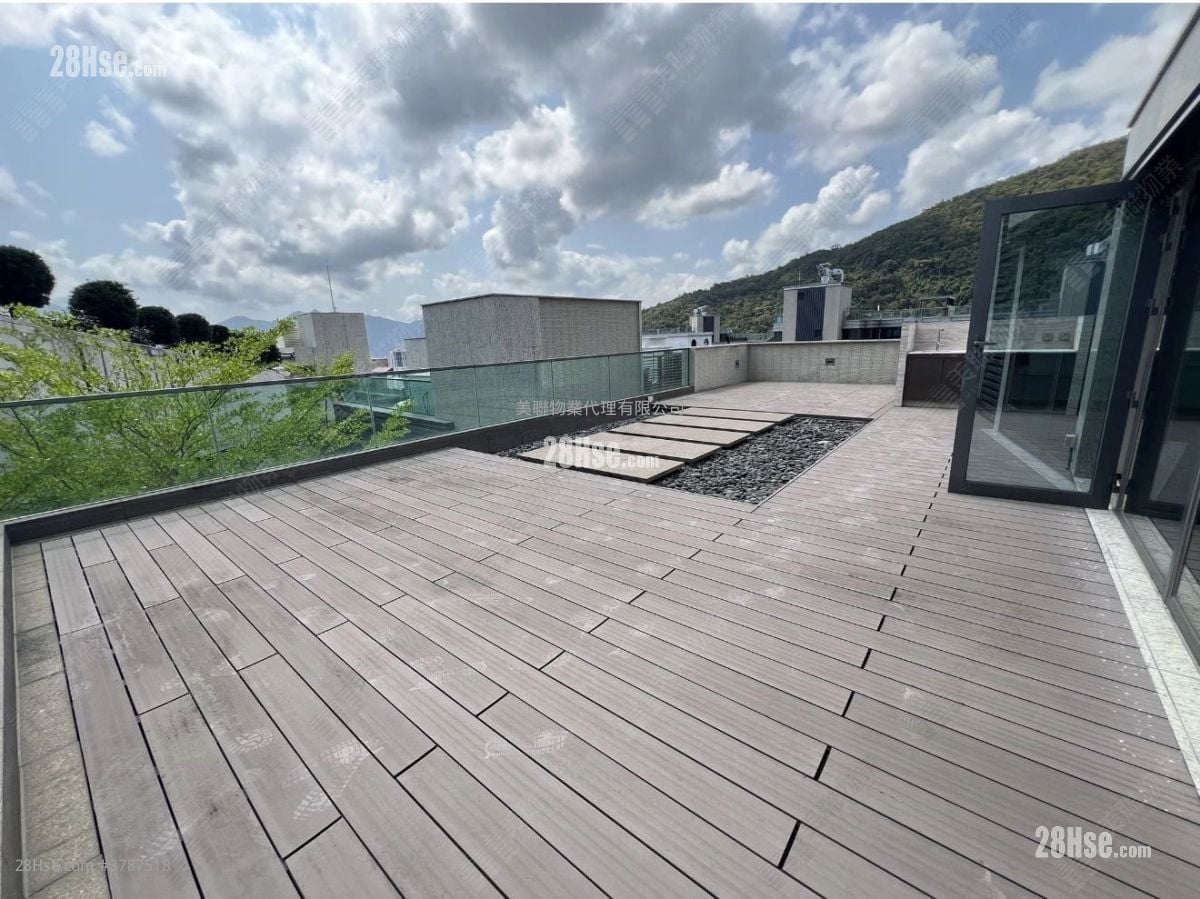 骏岭荟 售盘 3 房 , 5+ 浴室 3,741 平方尺