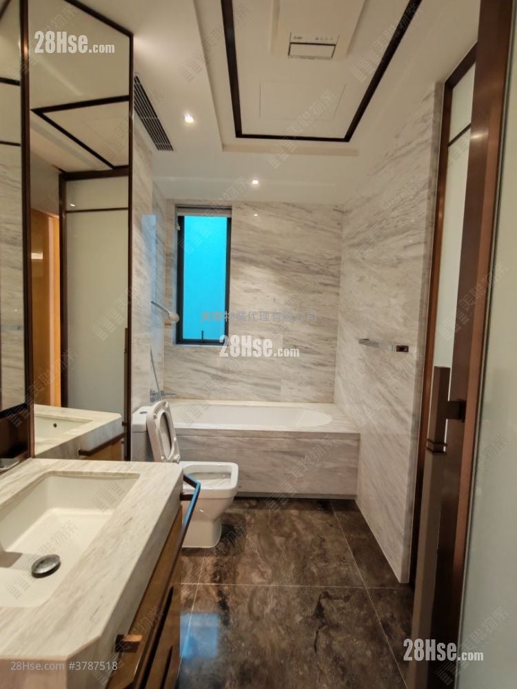 骏岭荟 售盘 3 房 , 5+ 浴室 3,741 平方尺