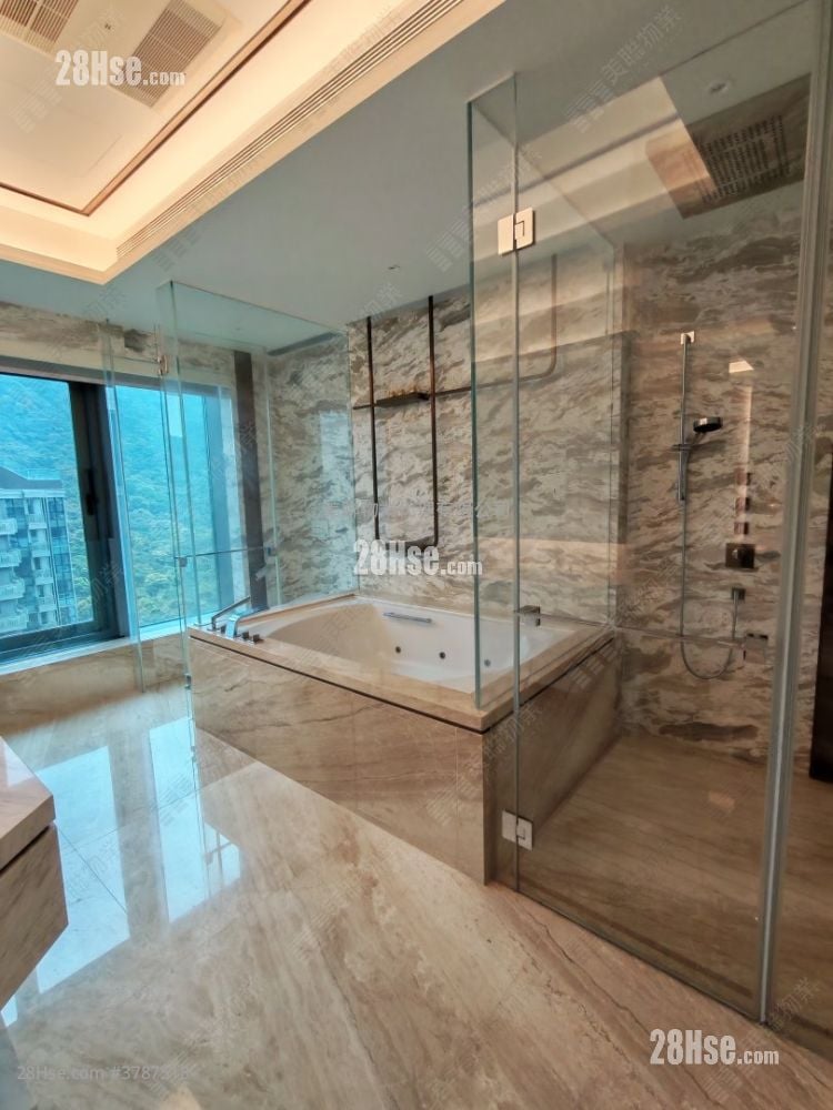 骏岭荟 售盘 3 房 , 5+ 浴室 3,741 平方尺