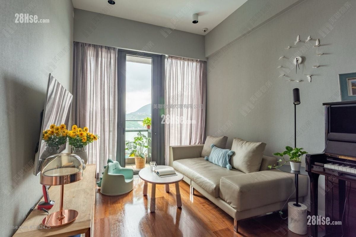 曦台 售盘 3 房 , 1 浴室 627 平方尺