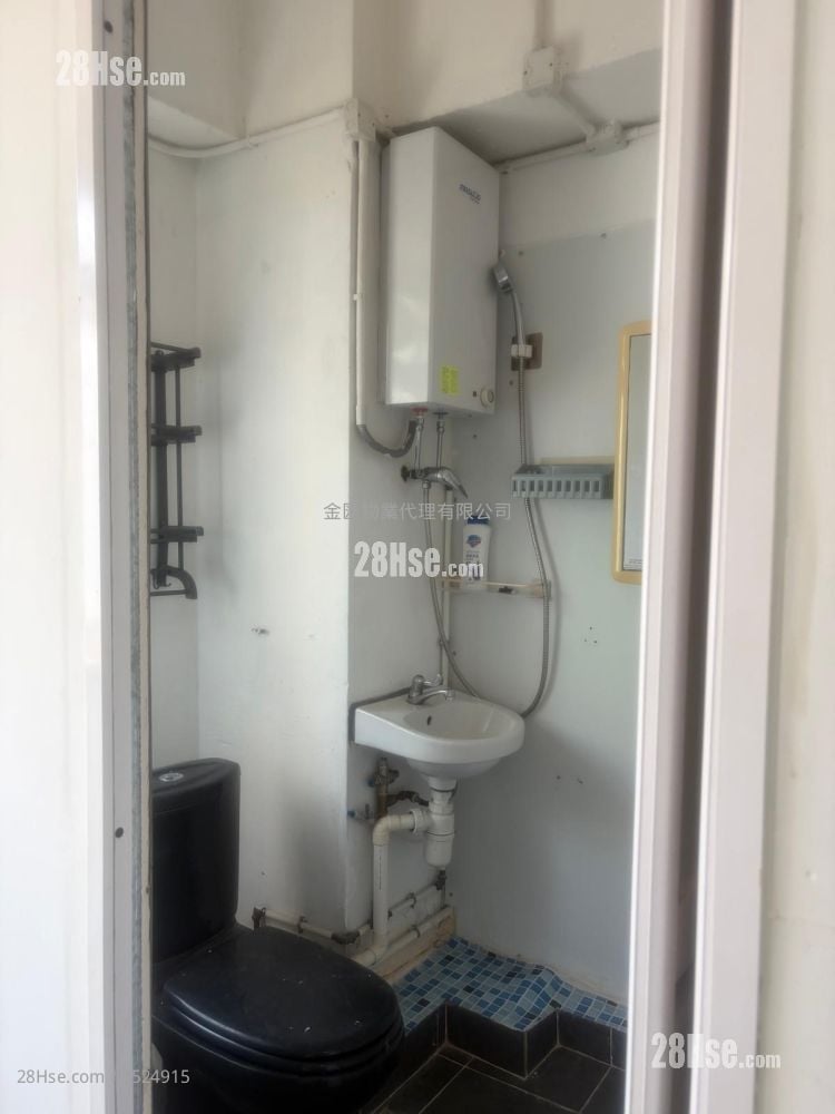 德荣工业大厦 租盘