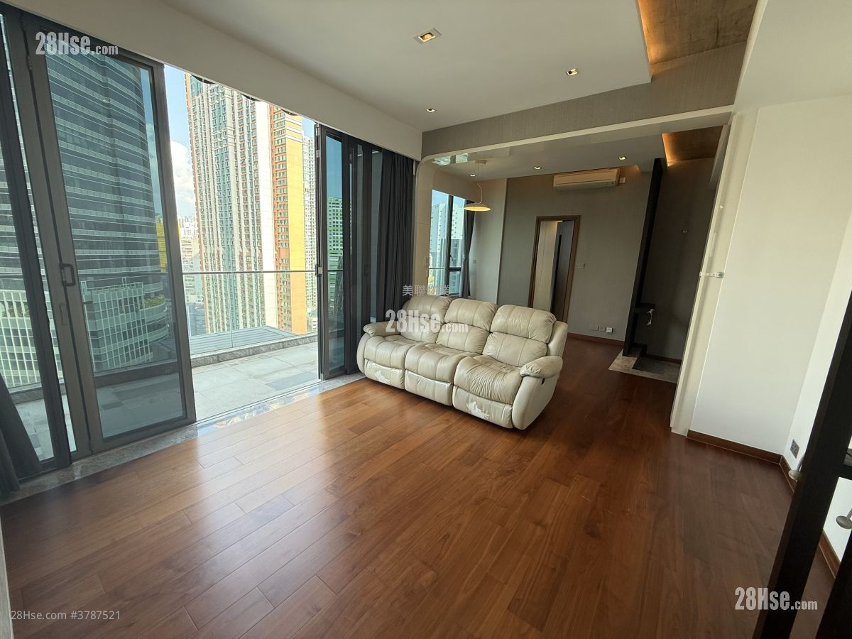 Aurora Rental 3 Bedrooms , 2 Bathrooms 985 ft²