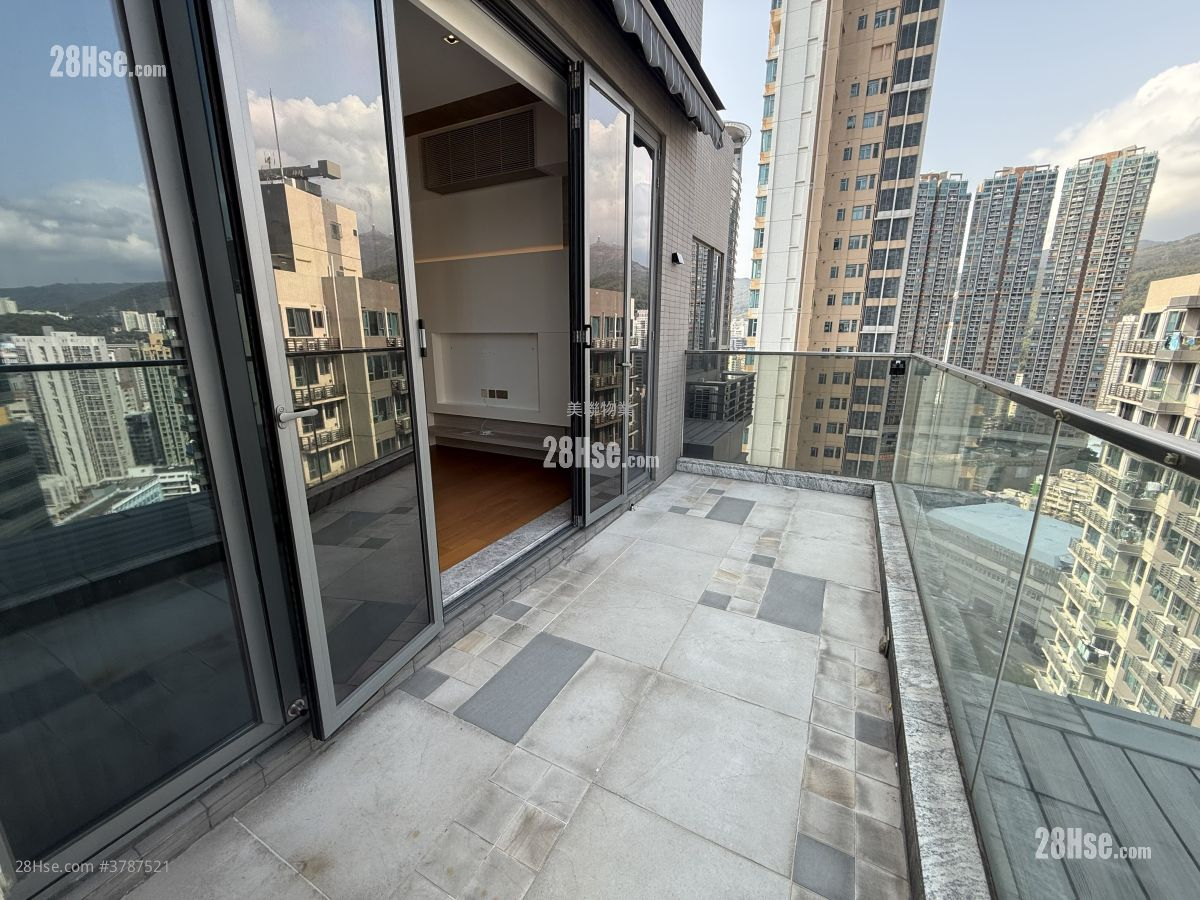 Aurora Rental 3 Bedrooms , 2 Bathrooms 985 ft²