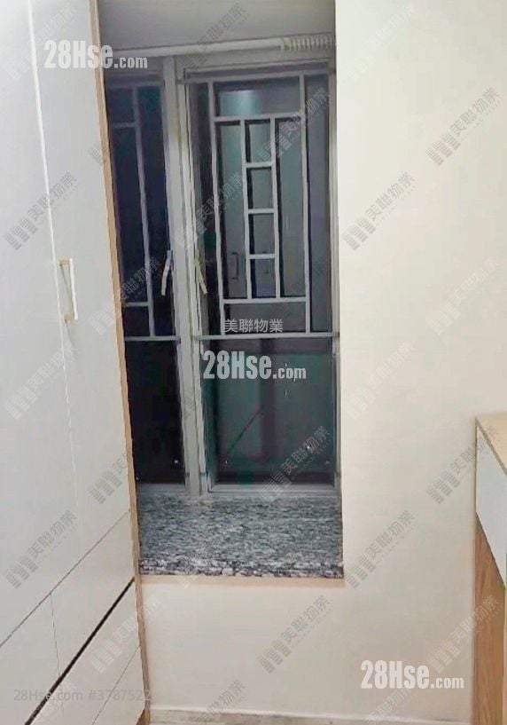 环宇海湾 售盘 2 房 , 1 浴室 488 平方尺