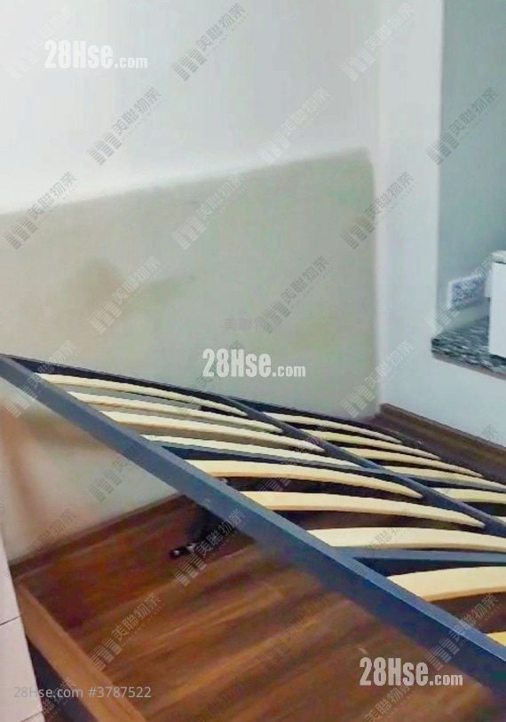 环宇海湾 售盘 2 房 , 1 浴室 488 平方尺