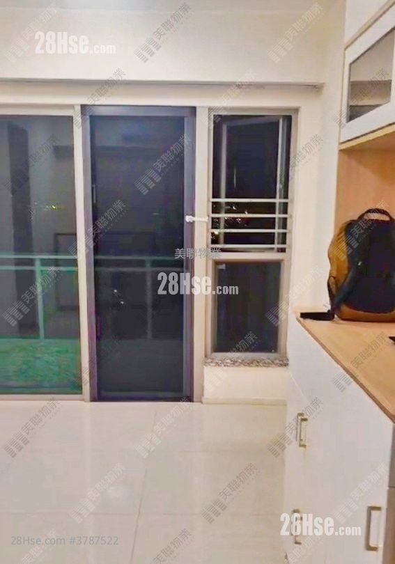 环宇海湾 售盘 2 房 , 1 浴室 488 平方尺