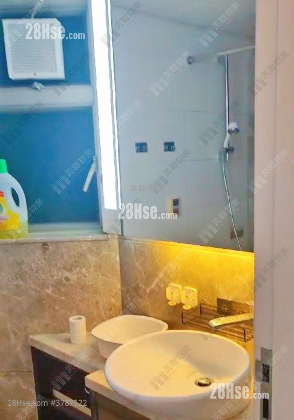 环宇海湾 售盘 2 房 , 1 浴室 488 平方尺