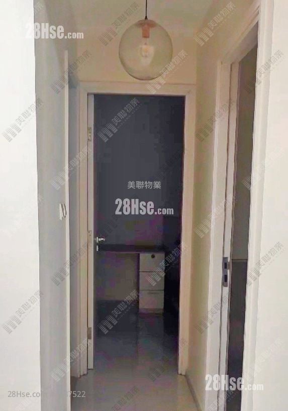 环宇海湾 售盘 2 房 , 1 浴室 488 平方尺