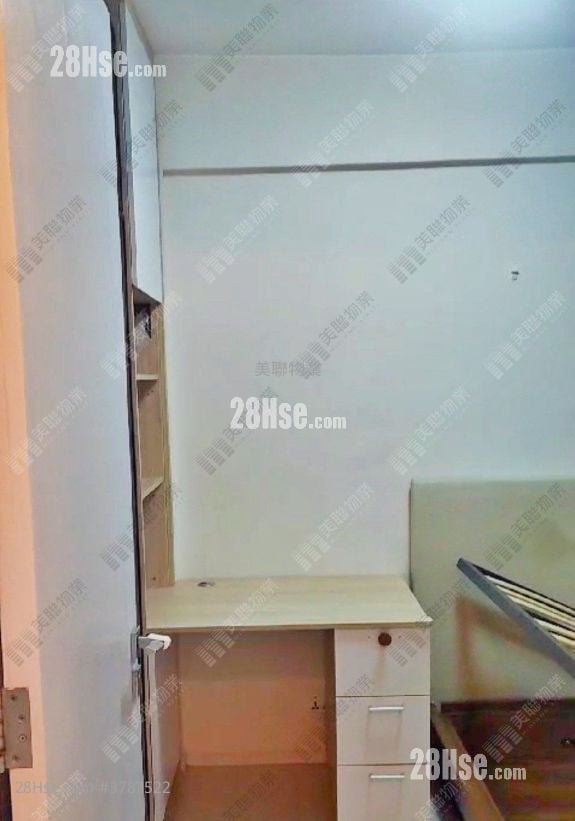 环宇海湾 售盘 2 房 , 1 浴室 488 平方尺