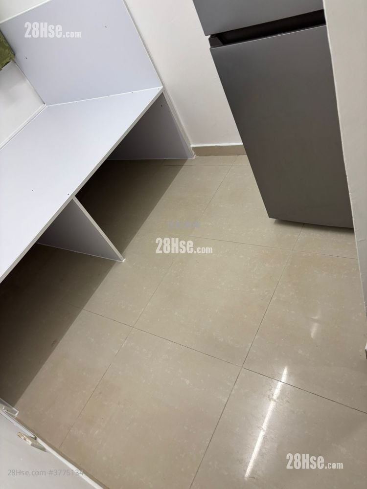 柯士甸大厦 租盘 100 平方尺