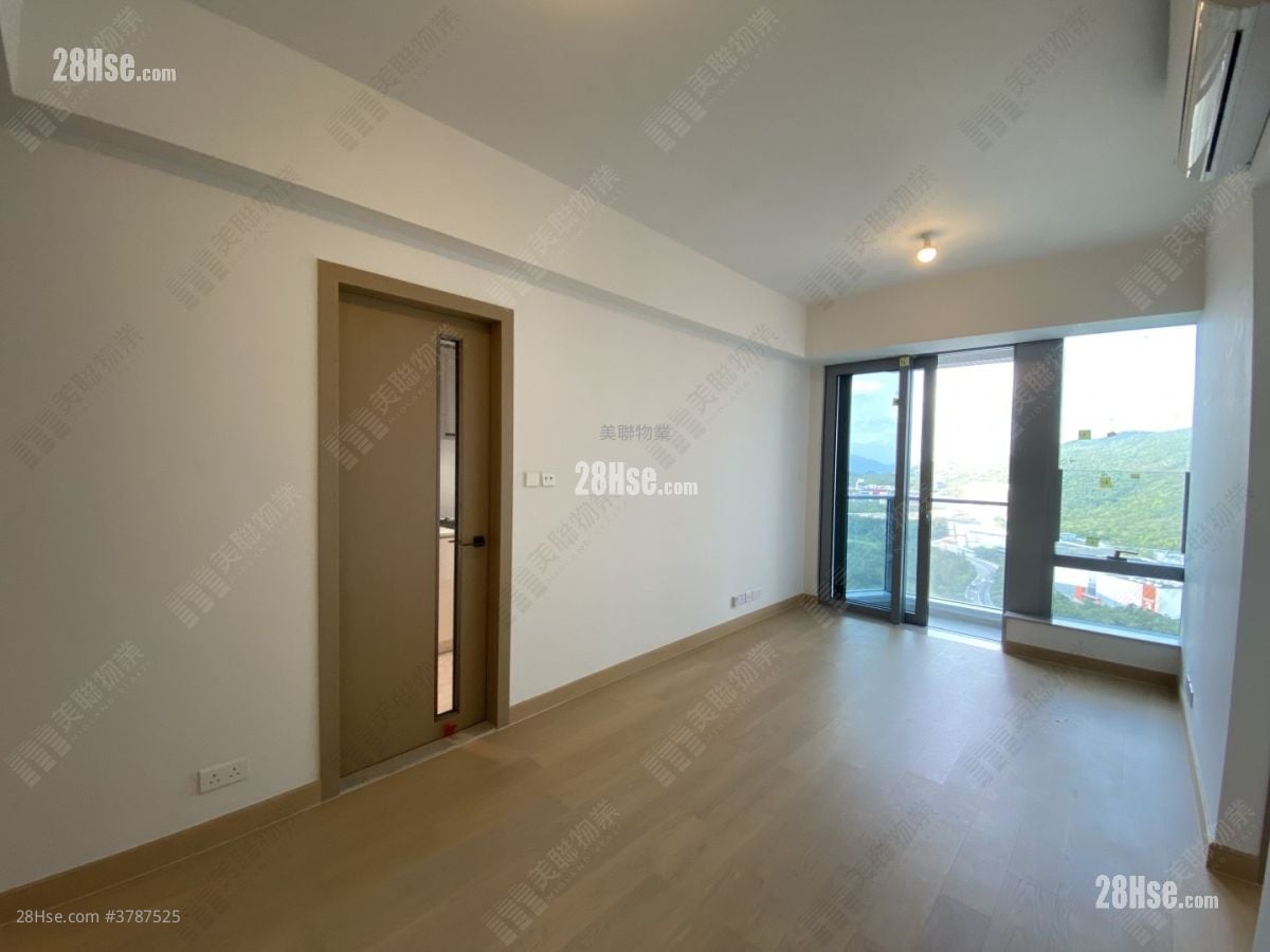 MALIBU 售盘 2 房 541 平方尺