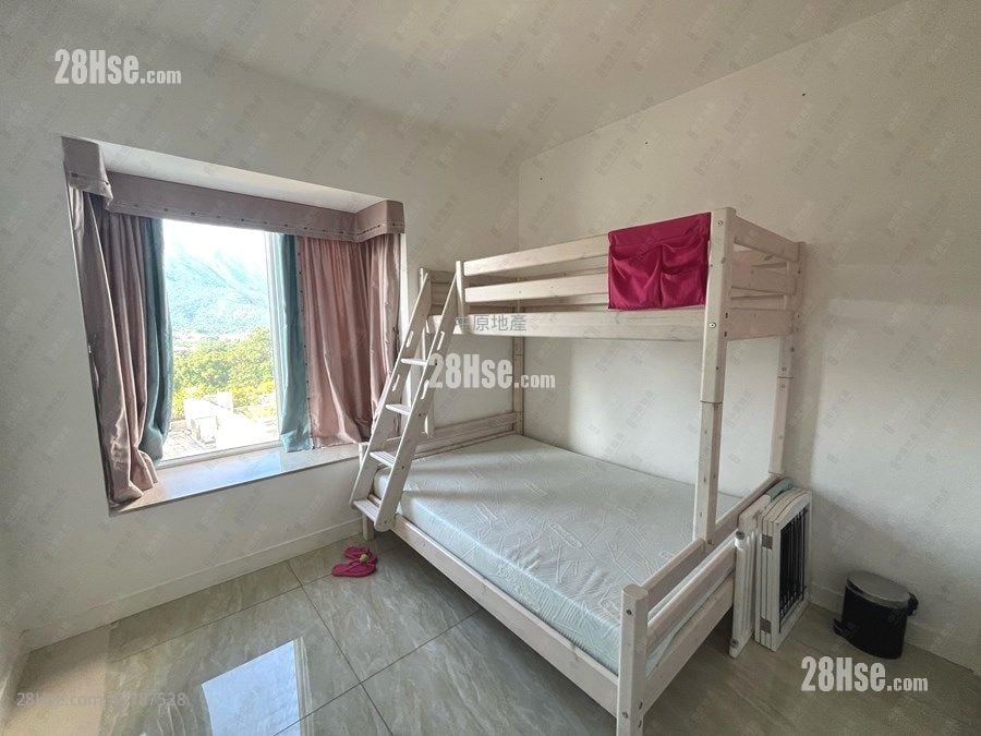 比华利山别墅 售盘 5+ 房 , 3 浴室 1,902 平方尺