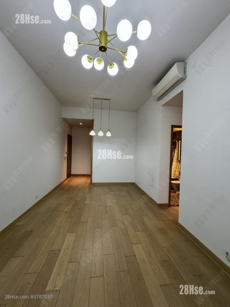 MALIBU 售盘 3 房 663 平方尺