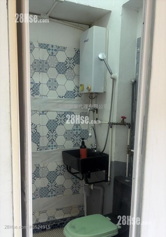 德荣工业大厦 租盘