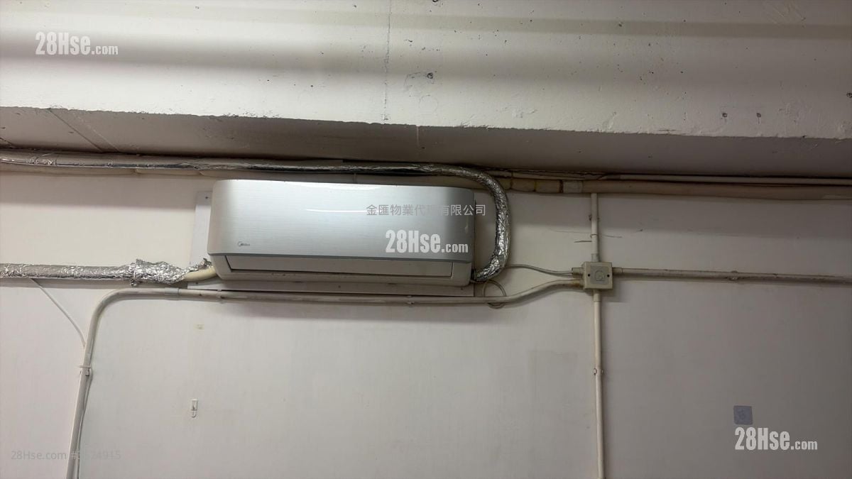 德荣工业大厦 租盘