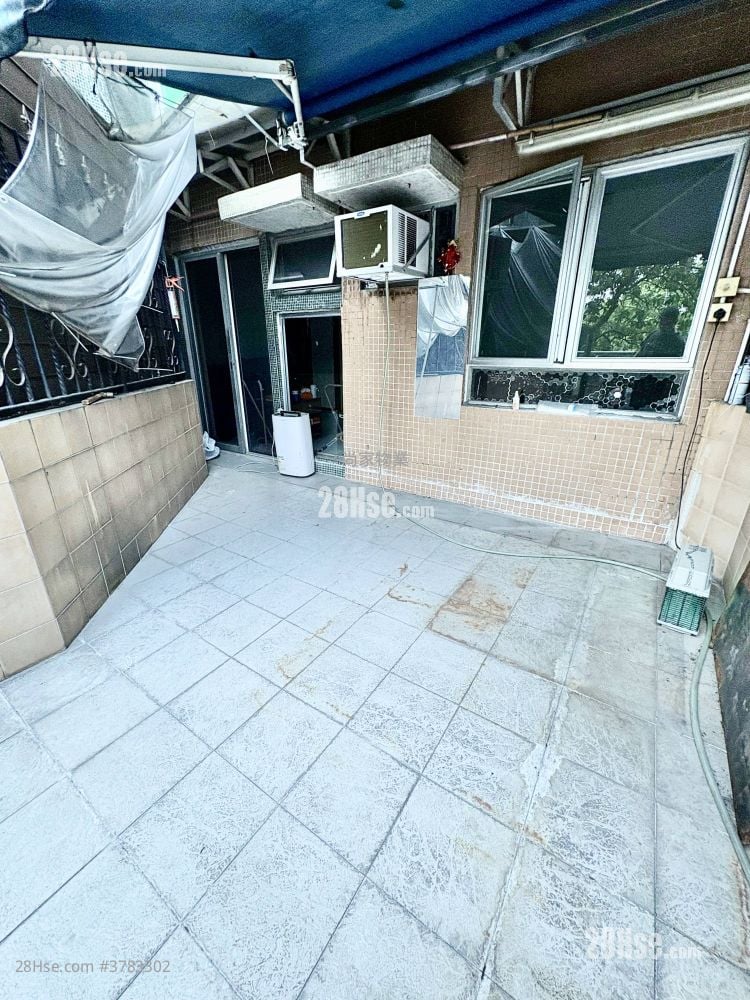 丽虹花园 租盘 3 房 , 1 浴室 340 平方尺