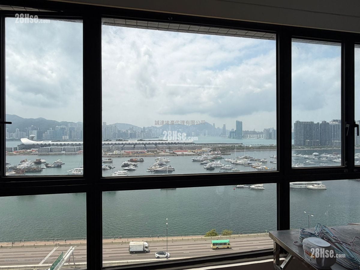 广生行中心 租盘