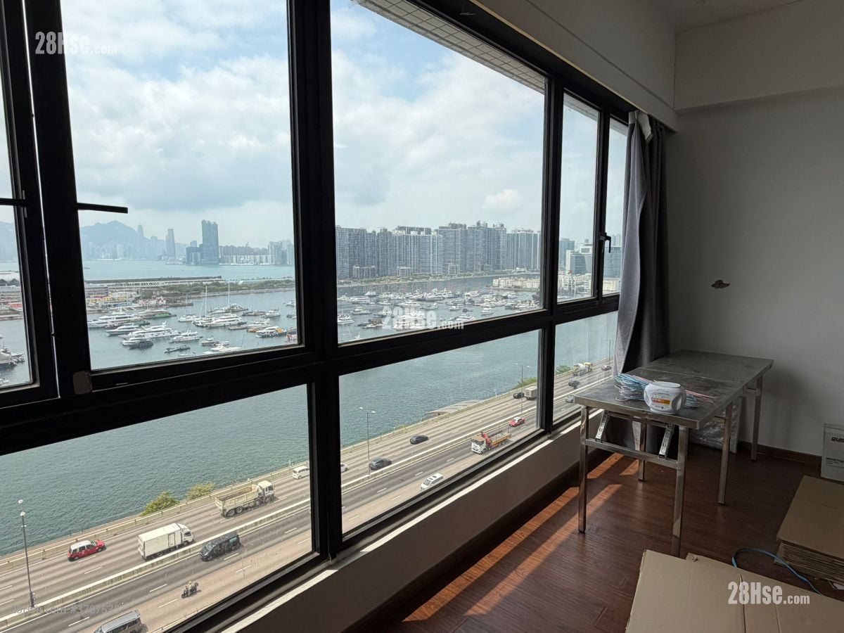 广生行中心 租盘