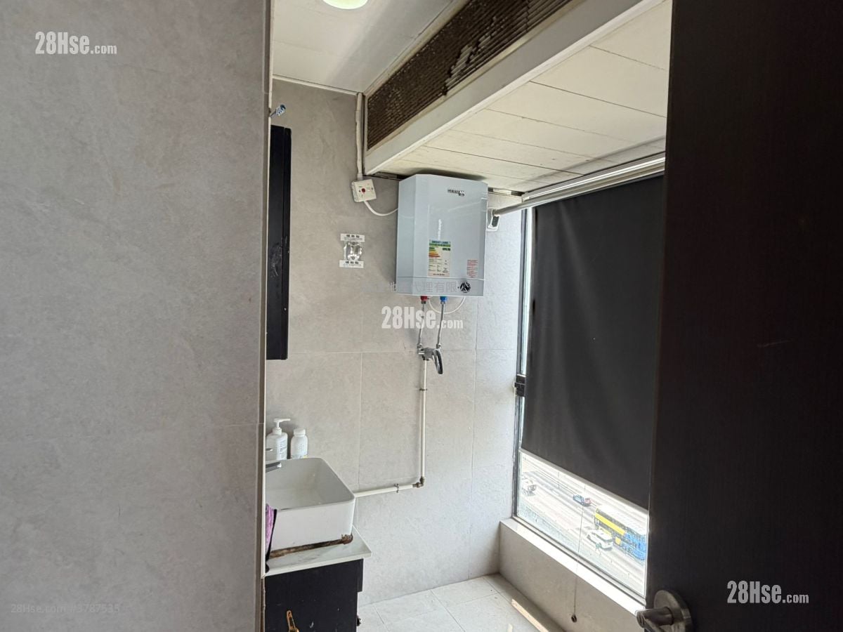 广生行中心 租盘