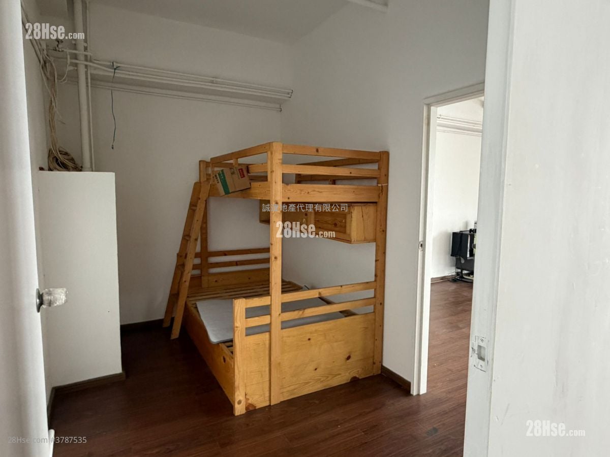 广生行中心 租盘