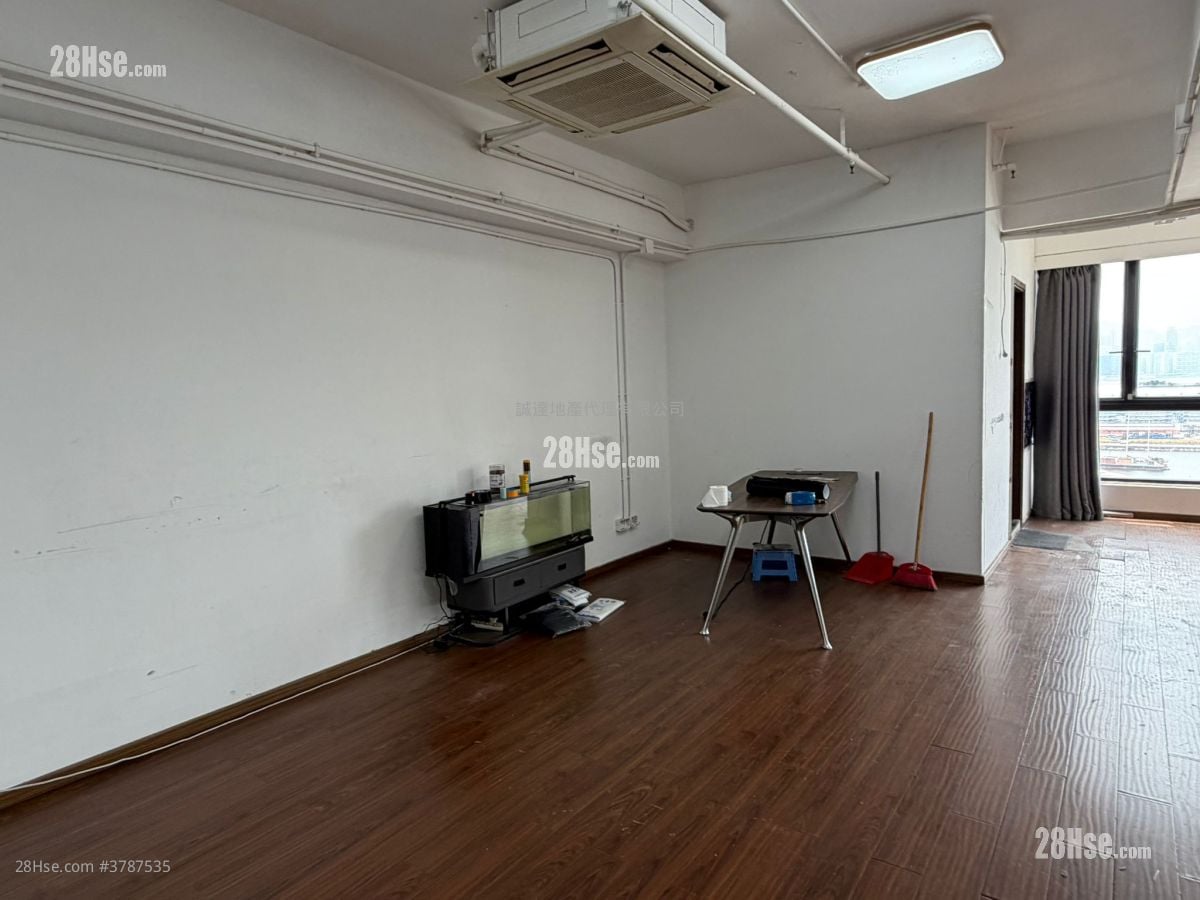 广生行中心 租盘