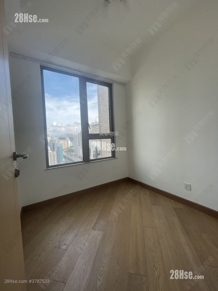 全城滙 售盘 2 房 537 平方尺