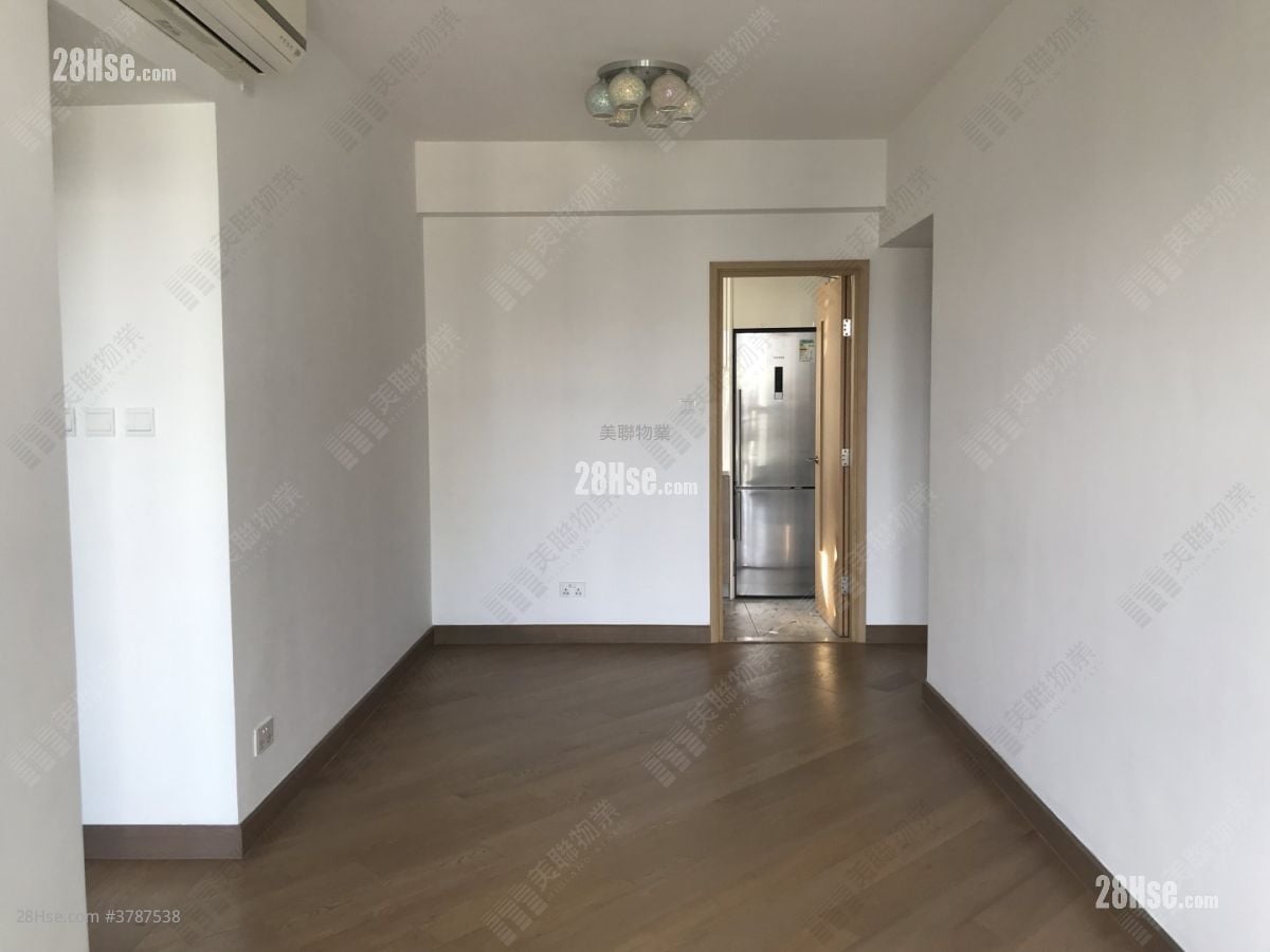 全城滙 售盘 2 房 537 平方尺