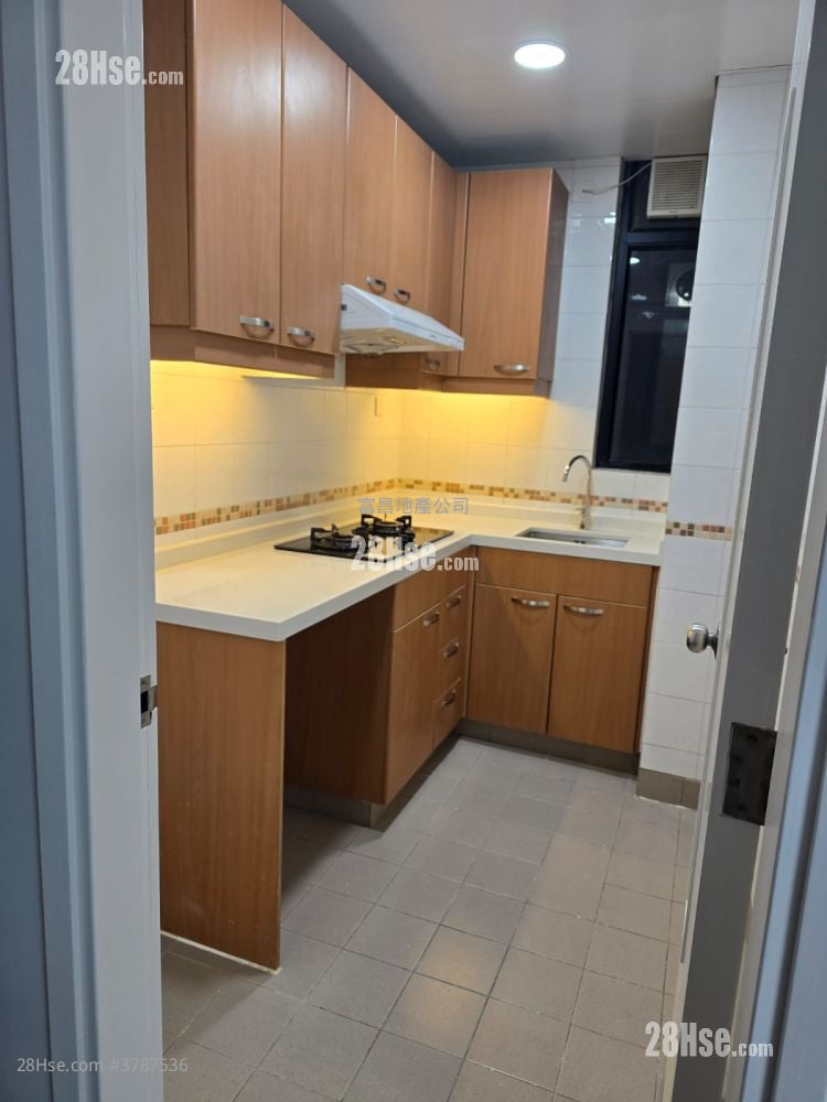 加惠台 售盘 639 平方尺