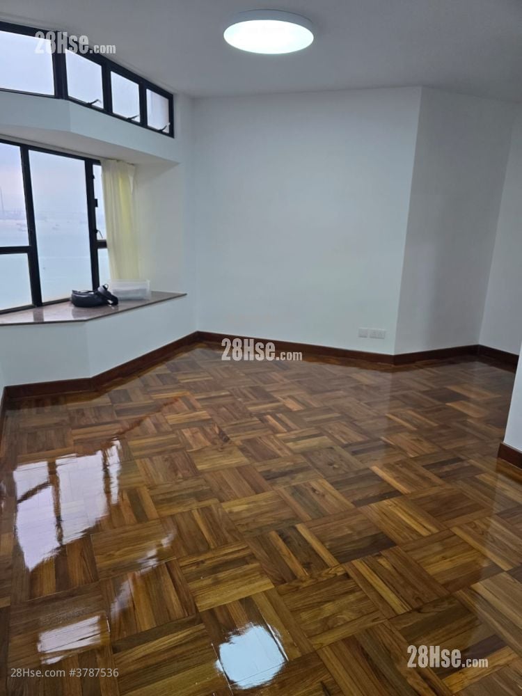 加惠台 售盘 639 平方尺