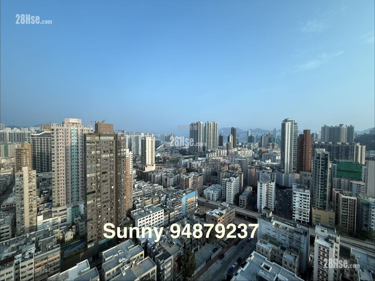 The Bloomsville Sell 3 Bedrooms , 2 Bathrooms 704 ft²