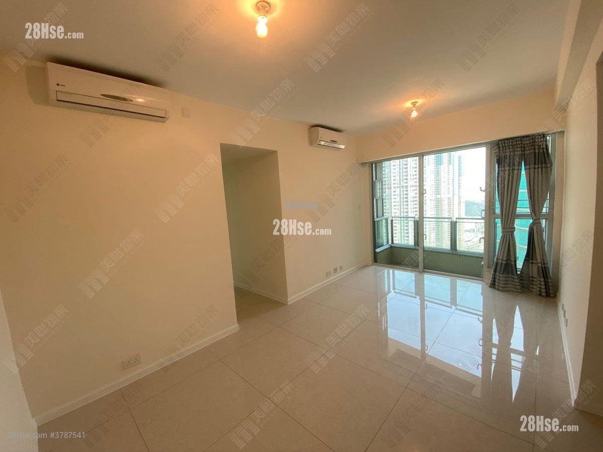 致蓝天 售盘 3 房 , 2 浴室 743 平方尺