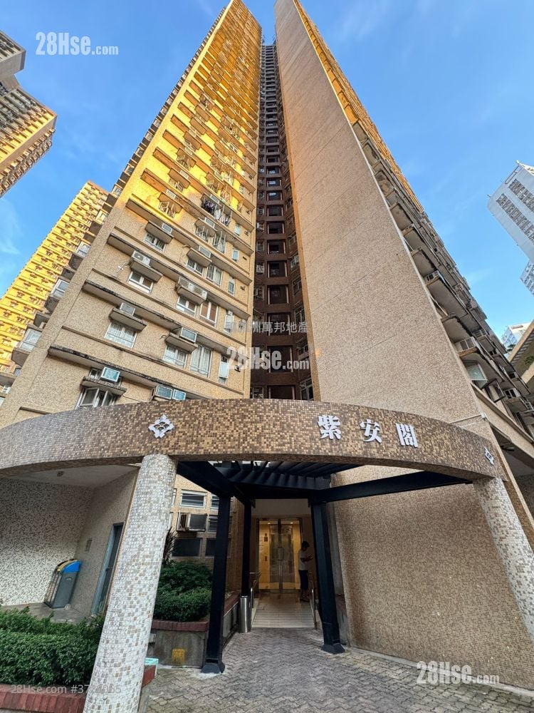 Yue On Court Sell 2 Bedrooms , 1 Bathroom 469 ft²