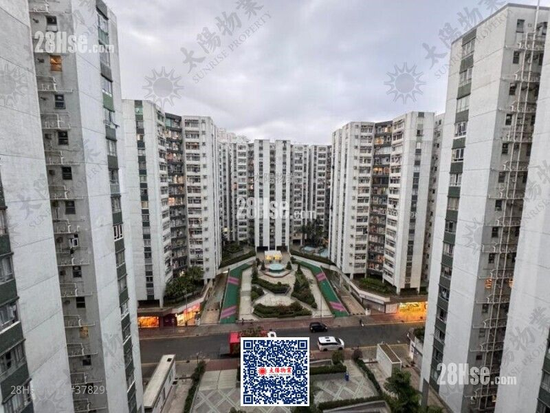 Whampoa Garden Sell 4 Bedrooms 681 ft²